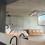 Odlot Apartment *
