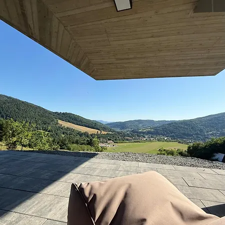 דירה Odlot מידז'יברודז'י ז'יוויקי