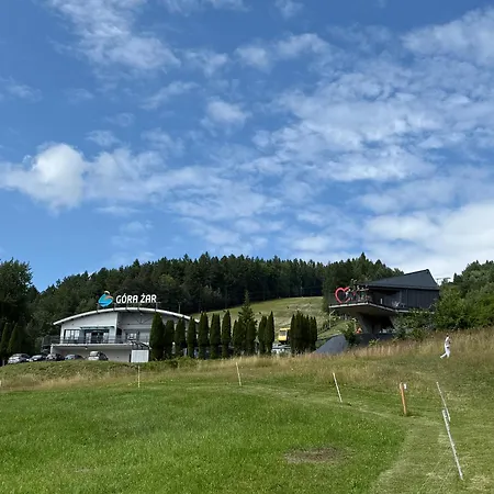 Odlot Apartment Miedzybrodzie Zywieckie