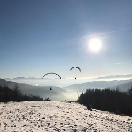 Odlot * מידז'יברודז'י ז'יוויקי