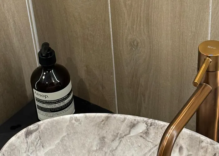 דירה Odlot מידז'יברודז'י ז'יוויקי