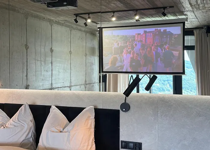 Odlot דירה מידז'יברודז'י ז'יוויקי