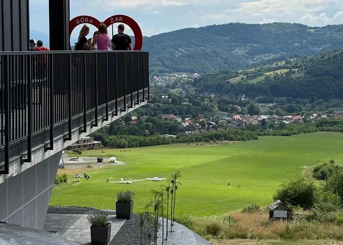 Odlot דירה מידז'יברודז'י ז'יוויקי